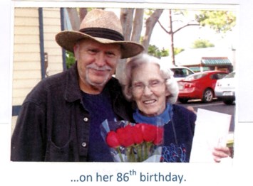 Obituary of Sarah Regina Petersen