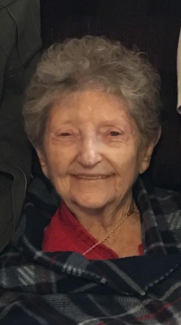 Obituary of Ruby Martinez