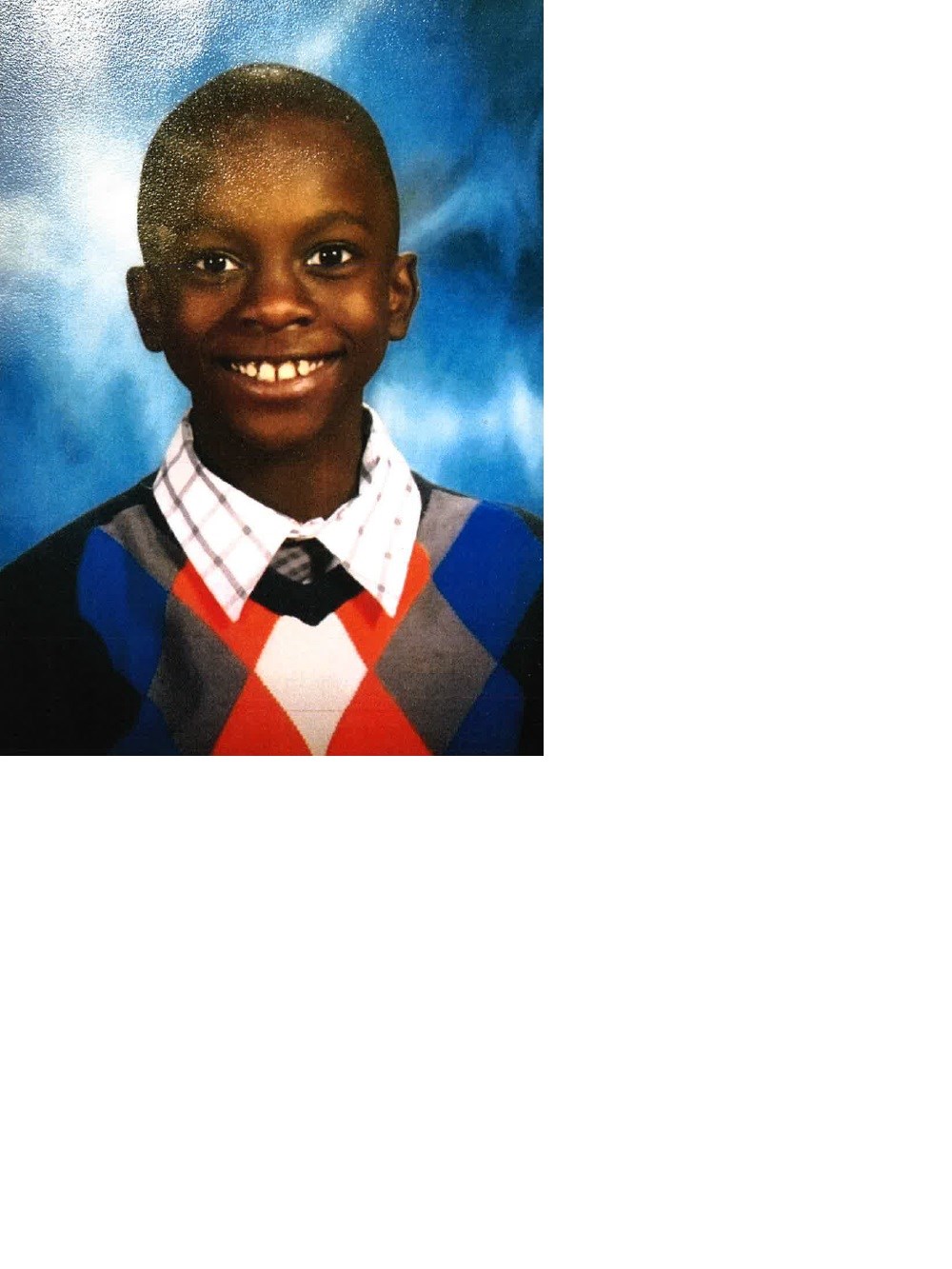 Obituary of Robert Paul Hudson-Davis