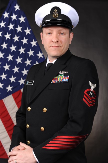 Obituary of Michael Ronald Byers