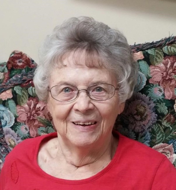 Obituary of Denise Marie VanAssche