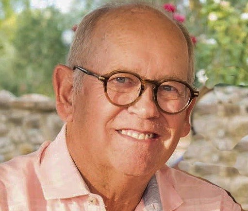 Obituary of James Lockhart