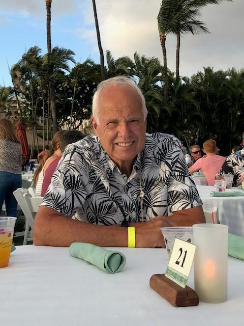 Obituary of Donald R Grooms