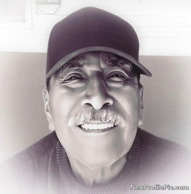 Obituary of Phil C Espino