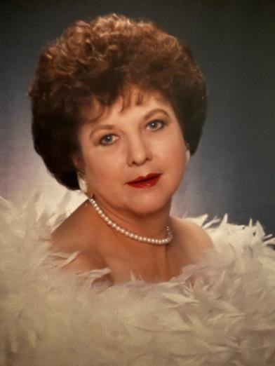 Obituary of Fannie Belle Sigmon