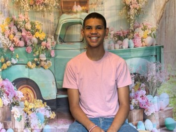 Avis de décès de Gage Leon Duke