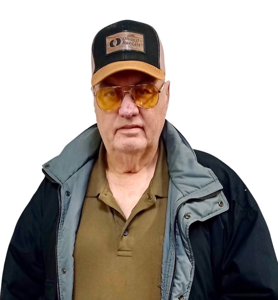 Obituary of Floyd "Pops" Griffin Allen