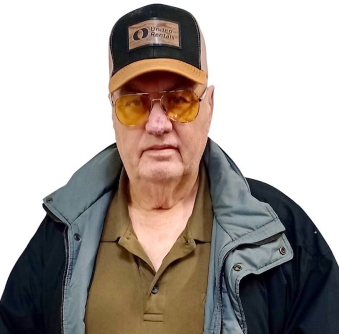 Obituary of Floyd "Pops" Griffin Allen