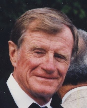 Obituary of Arthur T Devine