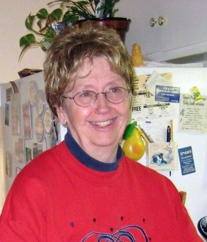 Obituary of Patsy L. Wiggins-Wilson