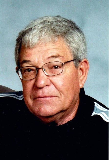 Obituary of James E. Barber, Jr.