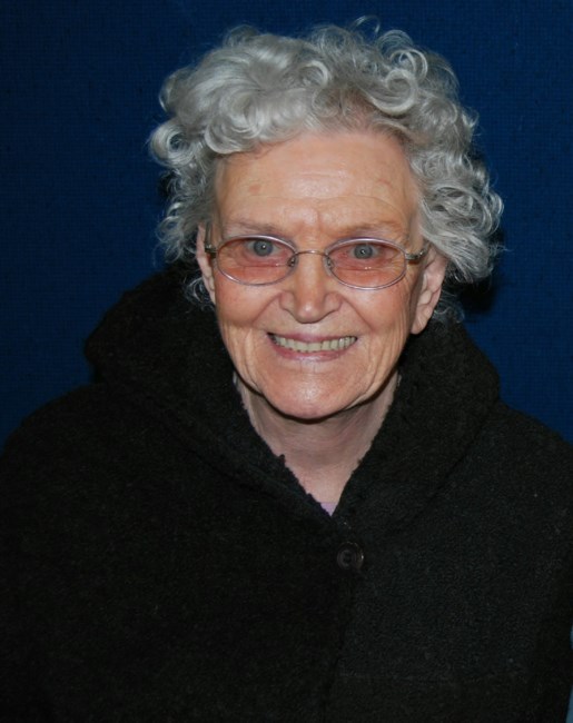 Obituary of Kathleen Finnigan