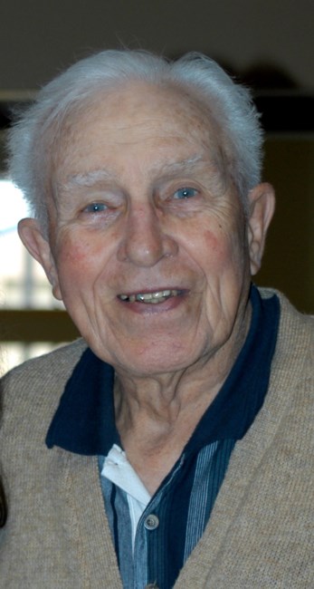 Obituary of Orville Reeves