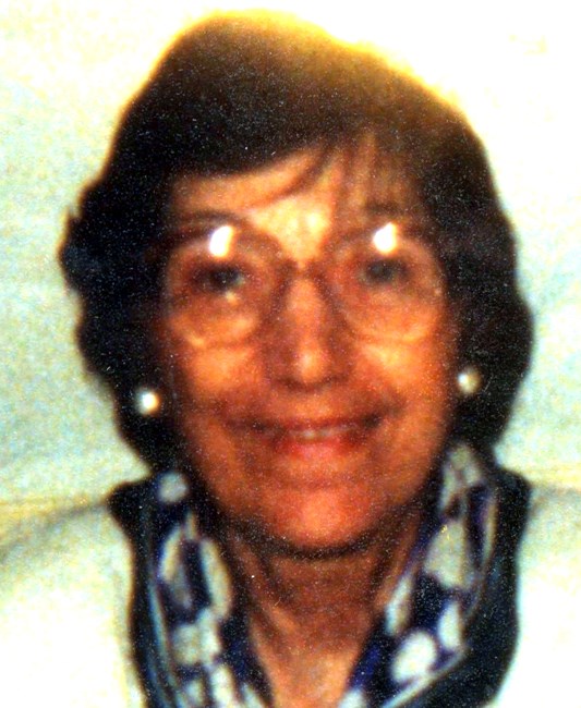 Obituary of Rose T. Betterbed