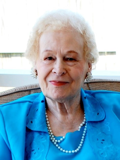 Obituary of Kathleen Holland Brown