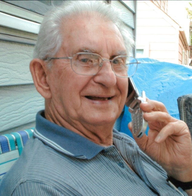 Obituary of Norman H Bruce