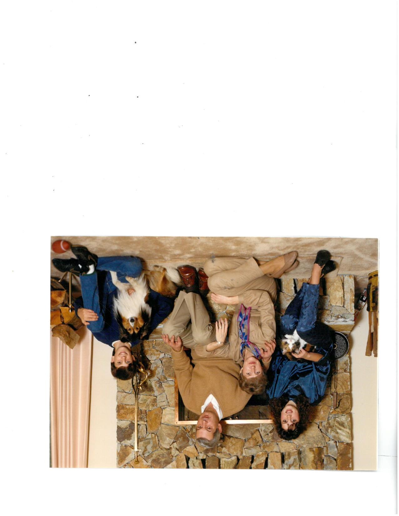 Obituary of James Ronald Gray