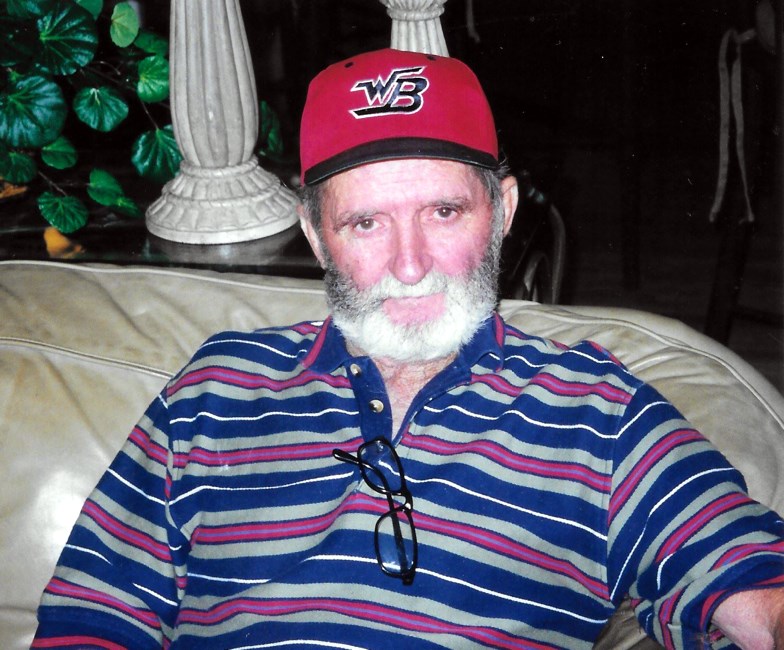 Obituary of Boyd Cleveland Thompson