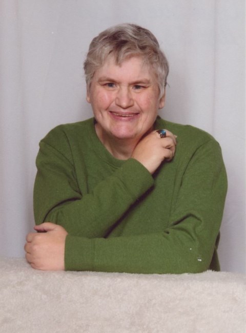 Obituary of Linda S Cupp