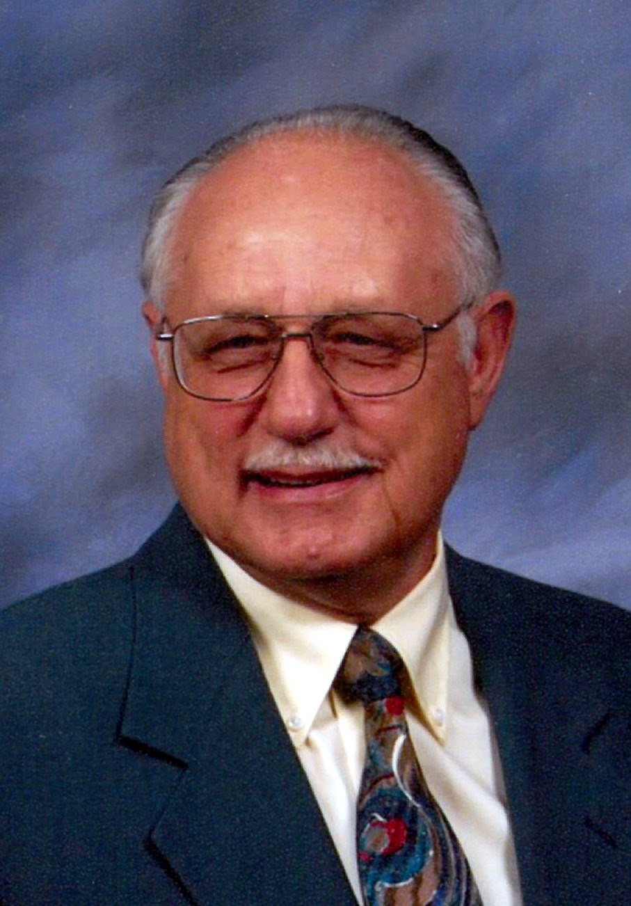 Charles "Chuck" L. Pickard Obituary Fort Wayne, IN