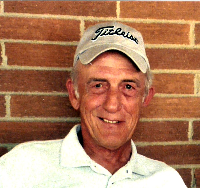 Obituary of Wilson "Bill" "Sonny" Perryman
