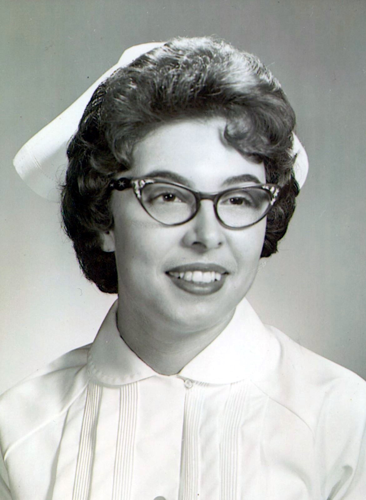 Mary Begnaud Obituary - Nashville, TN