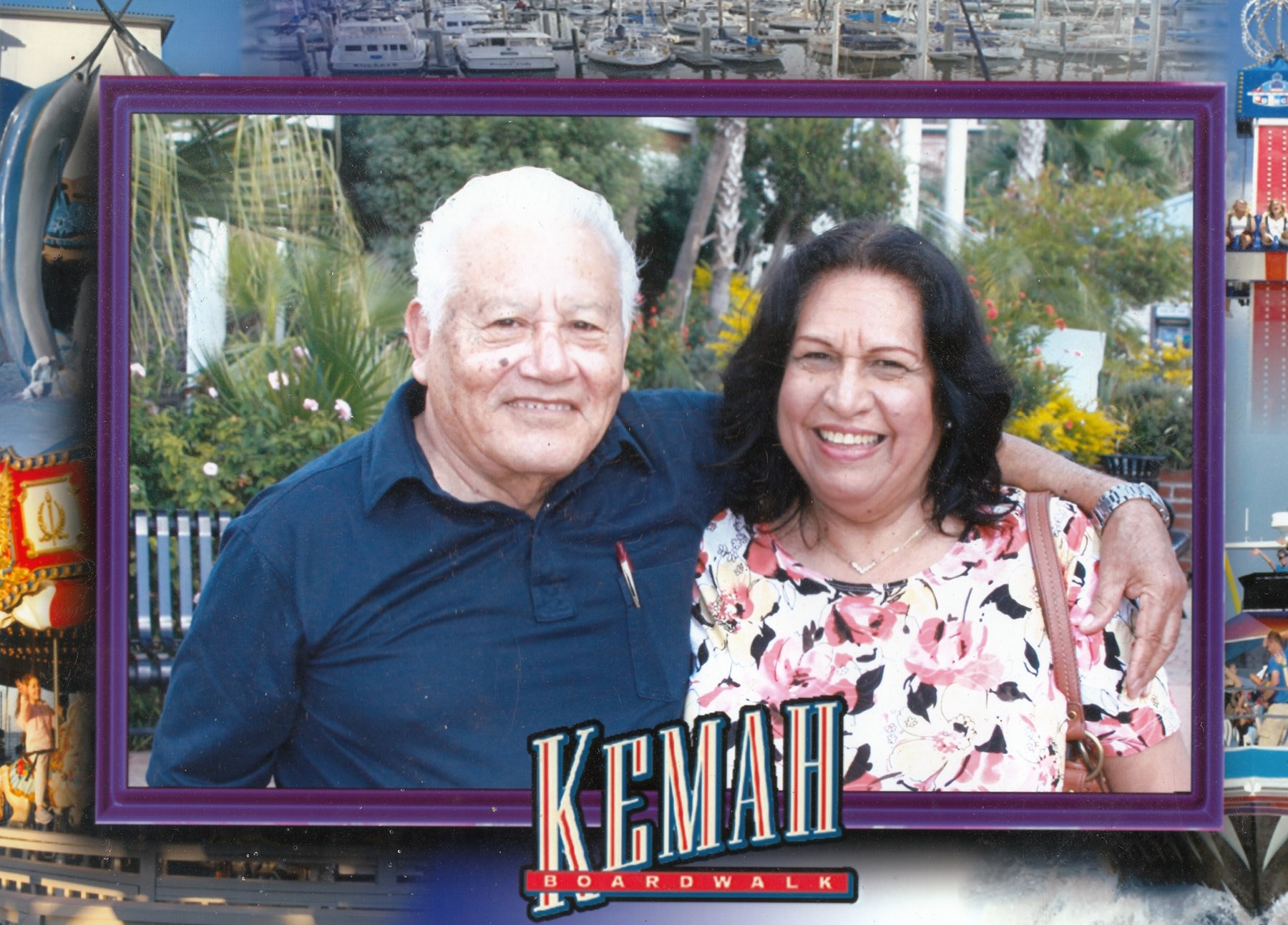 Obituario de Eleazar Hernandez