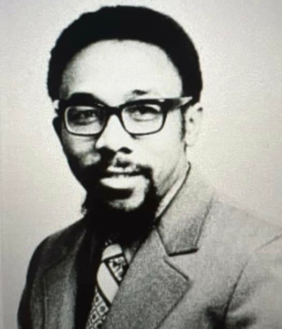 Obituary of Robert L Bronson