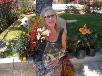 Avis de décès de Patricia Jean Chase