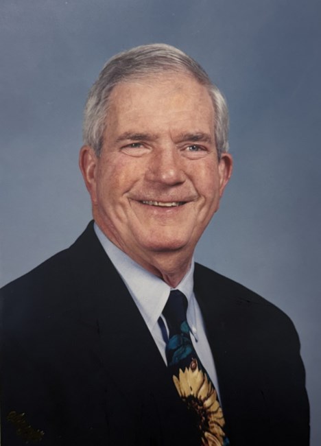Obituary of Fred F Polley Jr.