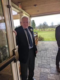 Obituary of Garrett Shawhan