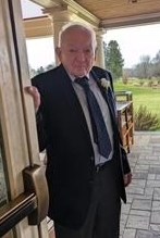 Obituary of Garrett Shawhan