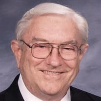 Obituario de James A. Moore Sr.