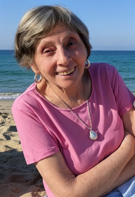 Obituary of Lorraine M Lentini