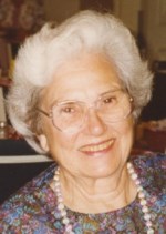 Bernice Dunlap
