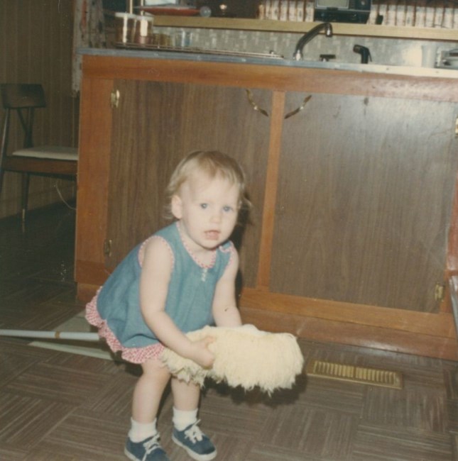 Obituary of Deborah Anne Nystrom