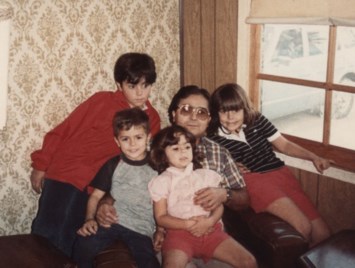 Obituary of Norberto "Beto" Parra