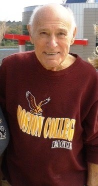 Obituary of Victor L. Tseki