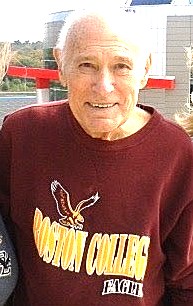 Obituary of Victor L. Tseki