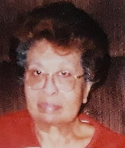 Obituary of Betty V. Brown