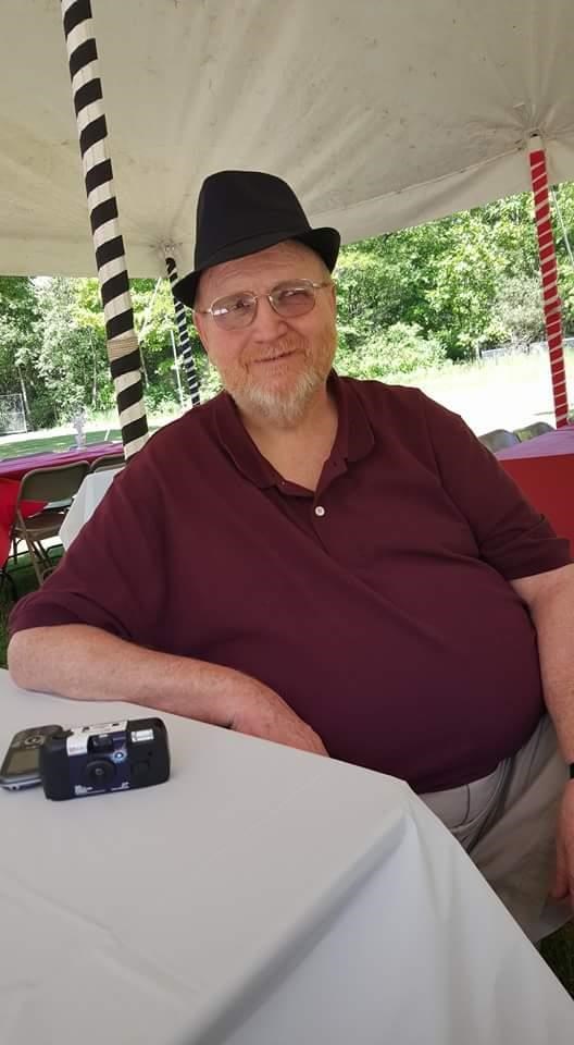 Obituary of Kenneth "Red" Leonard Burch