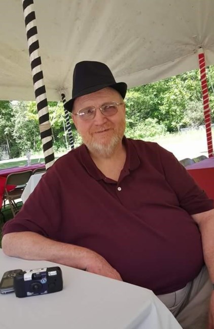 Obituary of Kenneth "Red" Leonard Burch