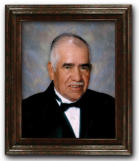 Obituary of Antonio Quintero Solis
