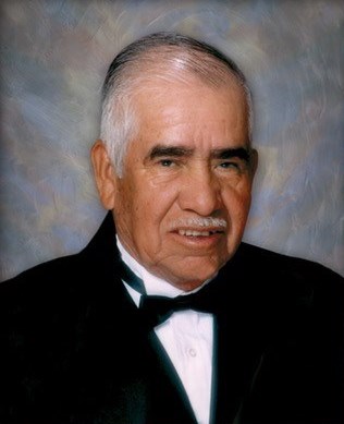 Obituario de Antonio Quintero Solis