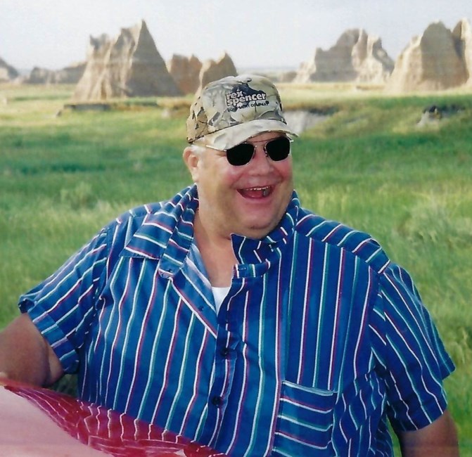 Obituary of Robert Dale Janssen