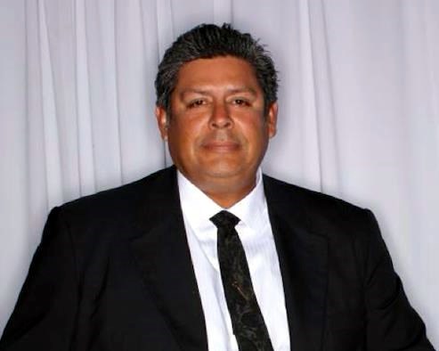 Obituary of Edward John Valencia