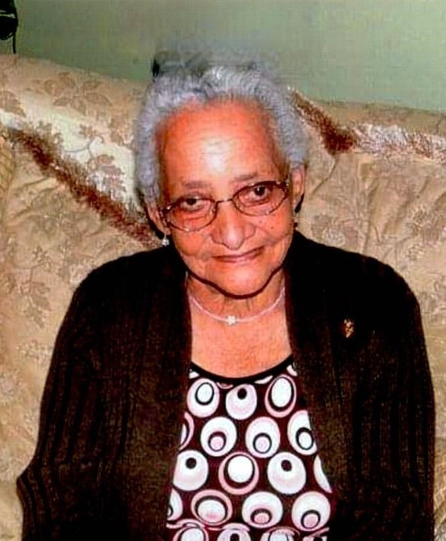 Aura Gonzalez Obituary Sarasota, FL