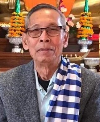 Obituario de Somchanh Mongkhounsavat