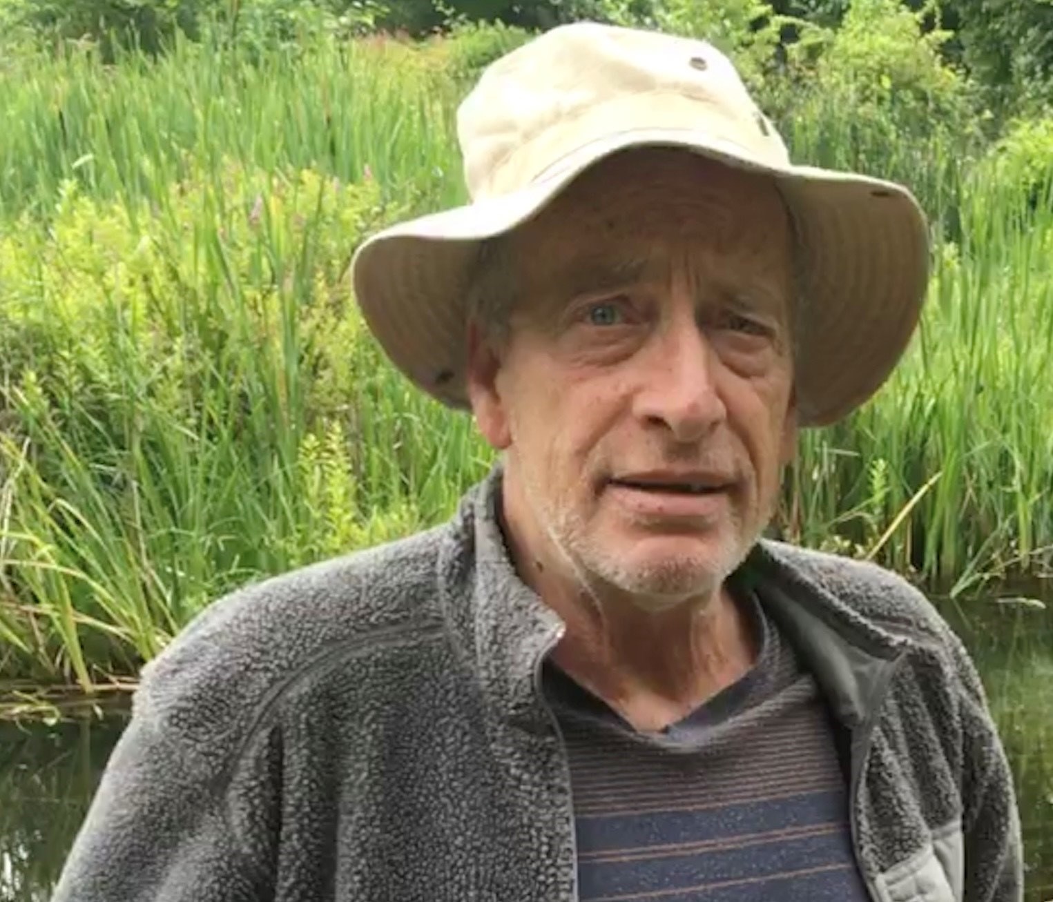 Obituary of Lorne Robert Ferguson