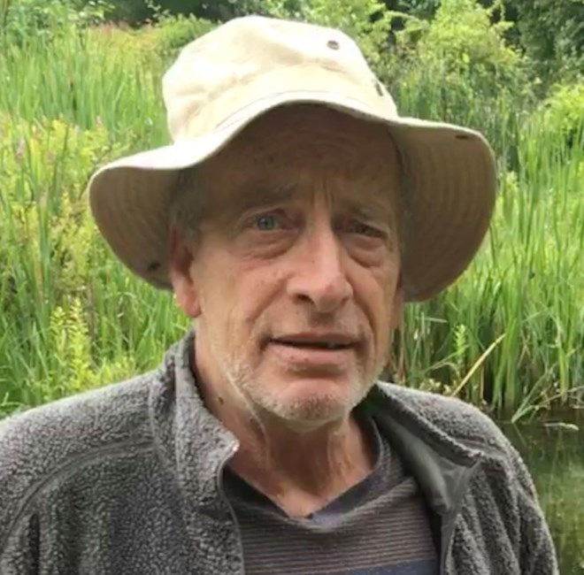 Obituary of Lorne Robert Ferguson